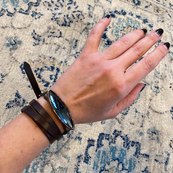 Uno de 50 Wrap bracelet - Picture 4 of 5